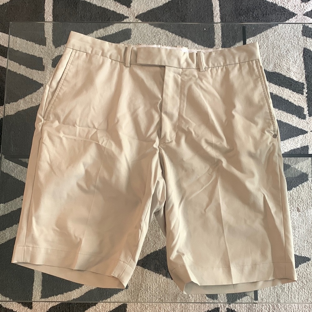 RLX Golf Shorts